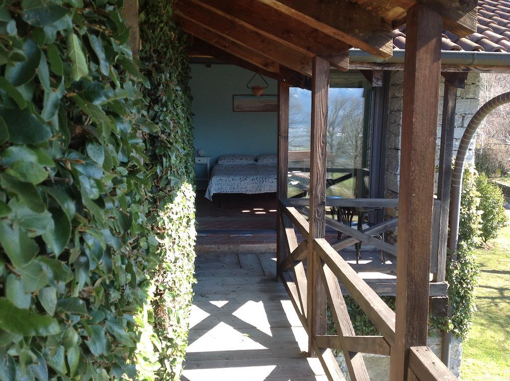 Il Ciliegio Selvatico Apartment Verbania Room photo