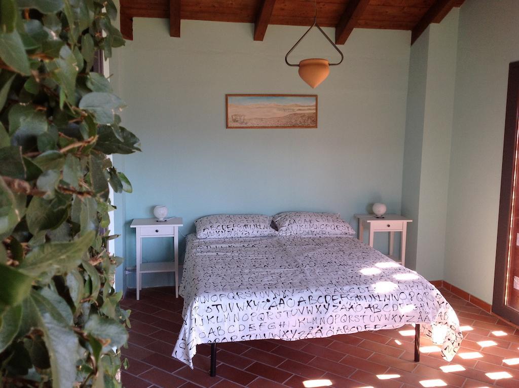 Il Ciliegio Selvatico Apartment Verbania Room photo