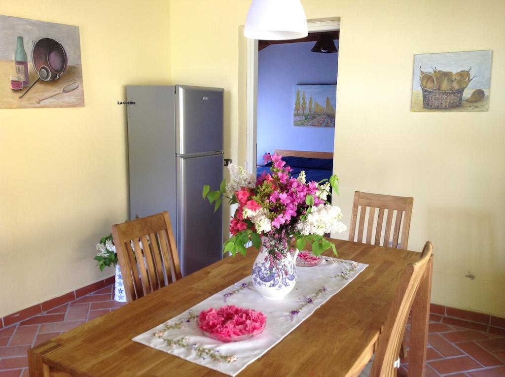 Il Ciliegio Selvatico Apartment Verbania Room photo